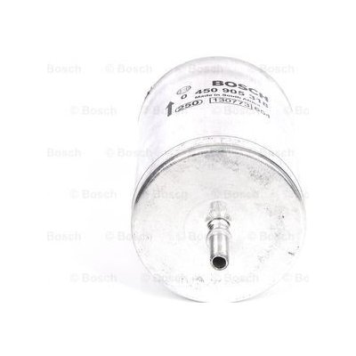 BOSCH Palivový Filtr; Benzin 0450905318 – Zbozi.Blesk.cz