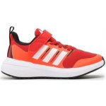 adidas Fortarun 2.0 Cloudfoam Sport Running Elastic Lace Top Strap Shoes HP5445 – Hledejceny.cz