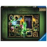 Ravensburger Villainous: Zloba 1000 dílků – Zboží Mobilmania