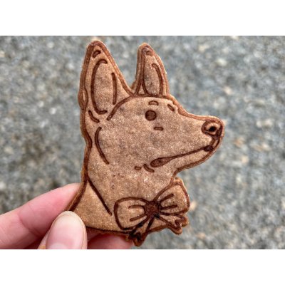 TVOŘÍTKO Malinois IV - vykrajovátko – Hledejceny.cz