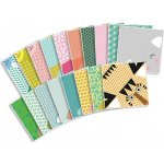 D´arpeje POCKETS snadné Origami – Hledejceny.cz