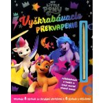 My Little Pony Vyškrabávací překvapení – Zboží Dáma My Little Pony Vyškrabávací překvapení – Zboží Dáma