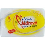 Miléne tuhé jádrové mýdlo na praní 150 g – Sleviste.cz