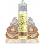 Ti Juice Shake and Vape Cukrárna Věnečky 10 ml – Zboží Dáma