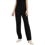 Vero Moda Dámské kalhoty VMZELDA Straight Fit 10261257 Black – Zbozi.Blesk.cz