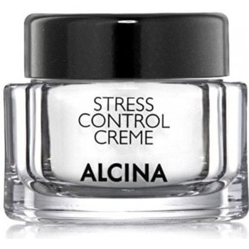 Alcina N°1 Stress Control Creme SPF15 50 ml