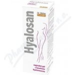 Hyalosan Dr.Müller vaginální gel 10 x 7,5 ml – Hledejceny.cz