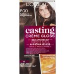 L'Oréal Casting Creme Gloss 500 kaštanová 48 ml – Zboží Dáma