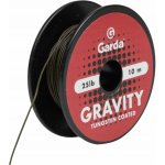Garda Návazcová šňůra Gravity Tungsten Cover 25lb 10m – Zbozi.Blesk.cz