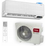 TCL 3500 W chlazení topení Wi-Fi – Zboží Mobilmania