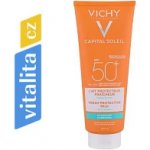 Vichy Capital Soleil Family Milk SPF50 300 ml – Hledejceny.cz