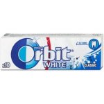 Wrigley's Orbit White Classic 14 g – Zboží Dáma