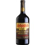 Orion Wines Maxale Primitivo Appassimento 2023 14.5% 0.75 l (holá láhev) – Hledejceny.cz