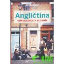  Angličtina - konverzace a slovník