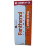 Swiss Panthenol 10% Premium spray 175 ml – Zboží Dáma