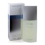 Issey Miyake L´Eau D´Issey toaletní voda pánská 40 ml – Hledejceny.cz