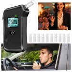 BACscan F-40 – Sleviste.cz