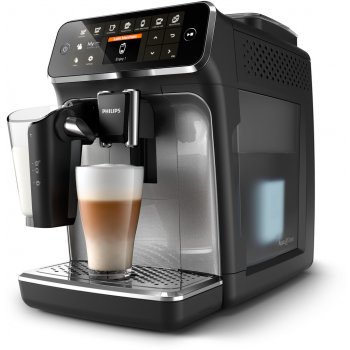 Philips Series 4300 LatteGo EP 4346/70