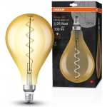LEDVANCE Žárovka LED 5W/820 E27 VINTAGE 1906 filament – Hledejceny.cz