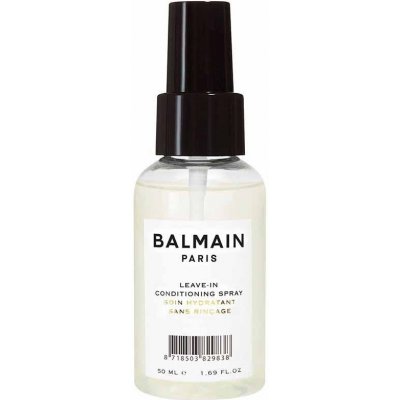 Balmain Hair Conditioner Leave-In Spray 50 ml – Zbozi.Blesk.cz