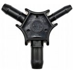 Vorfal V07257 Kalibrátor trubek s odhrotovačem, 16/20/25mm, | Zboží Auto
