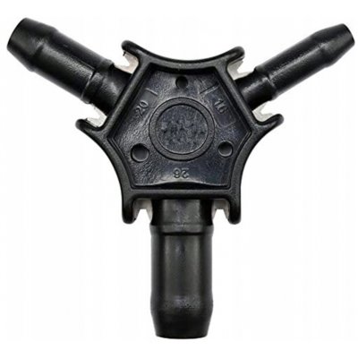 Vorfal V07257 Kalibrátor trubek s odhrotovačem, 16/20/25mm, | Zboží Auto