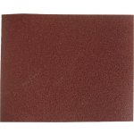 EXTOL Plátna brusná archy, bal. 10ks, 230x280mm, P40 (216006) PREMIUM – Zboží Dáma