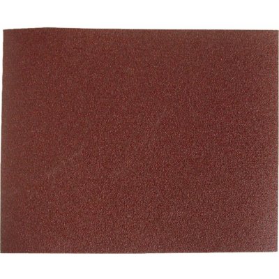 EXTOL Plátna brusná archy, bal. 10ks, 230x280mm, P40 (216006) PREMIUM – Zboží Dáma