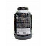 Mammut Nutrition Weight Gainer Crash 5000 4500 g – Hledejceny.cz