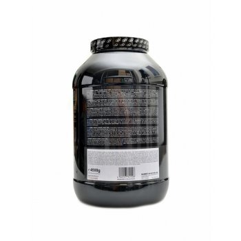 Mammut Nutrition Weight Gainer Crash 5000 4500 g