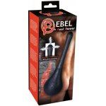 Rebel Anal Shower – Sleviste.cz