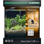 Dennerle NanoCube Complete+ Style LED 20 l – Hledejceny.cz