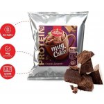 Amylon Proteinový mug cake čokoládový 60 g – Zboží Dáma