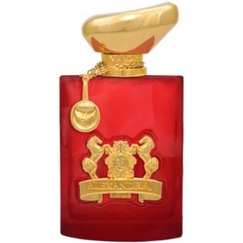 Alexandre.J Oscent Rouge parfémovaná voda dámská 100 ml