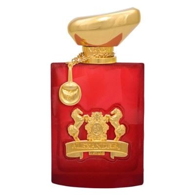 Alexandre.J Oscent Rouge parfémovaná voda dámská 100 ml