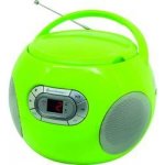 SoundMaster SCD2120GR – Zboží Živě