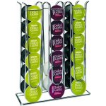 Ibili Stojan na kapsle Dolce Gusto 36 ks – Hledejceny.cz