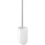 Keuco Elegance WC náhradní nádobka matné křišťálové sklo 11669009000 – Hledejceny.cz