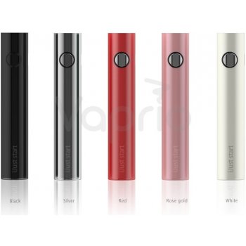 iSmoka / eLeaf iJust Start Červená 1300mAh