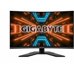 Gigabyte G32QC – Hledejceny.cz