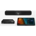 Logitech Entry Level Small Room Solution – Hledejceny.cz