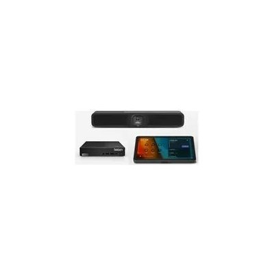 Logitech Entry Level Small Room Solution – Hledejceny.cz