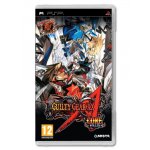 Guilty Gear XX: Accent Core Plus – Zbozi.Blesk.cz