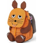 Affenzahn Mouse Large orange – Sleviste.cz
