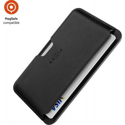 MagSafe FIXED MagWallet Slim černá – Zboží Živě