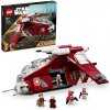 Lego LEGO® Star Wars™ 75354 Coruscantský dělový člun