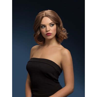 Smiffys.com Paruka Olivia Fever – Zboží Mobilmania