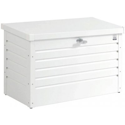 Biohort FreizeitBox 101 x 46 x 61 (bílá) – Hledejceny.cz