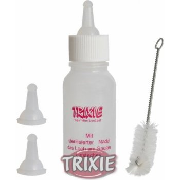 Trixie My Mammy napájecí souprava pro štěňátka 57 ml