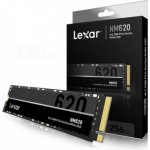 Lexar N0 256GB, LNM620X256G-RNNNG – Zboží Živě